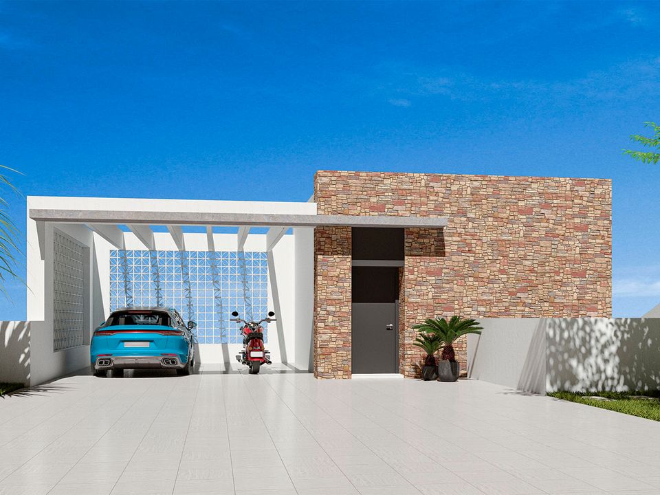 Villa i La Marina, Alicante - foto 2